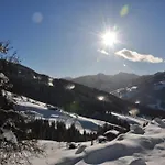 Naturblick Am Zwislegggut Semesterbostad *