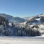 Naturblick Am Zwislegggut Hofmark