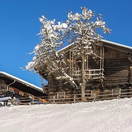 Naturblick Am Zwislegggut Сasa de vacaciones Hofmark