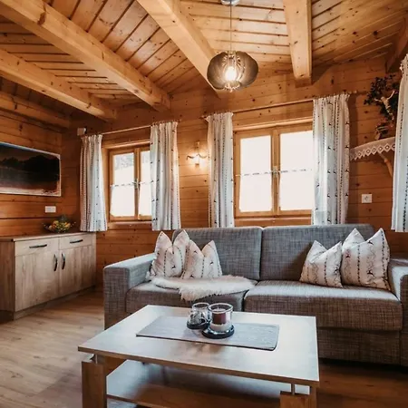 Naturblick Am Zwislegggut Hofmark