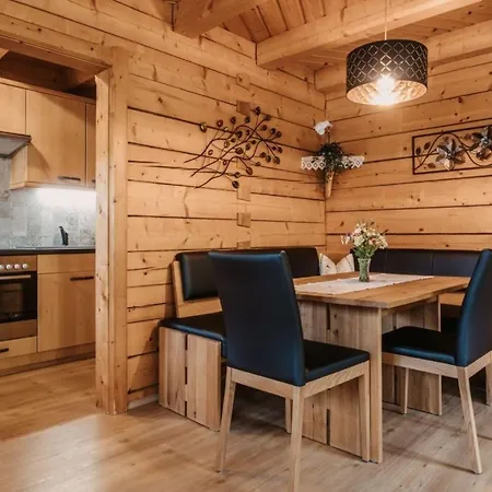 Naturblick Am Zwislegggut *