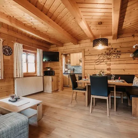 Casa de Férias Naturblick Am Zwislegggut