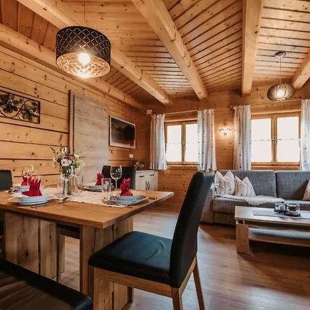 Naturblick Am Zwislegggut