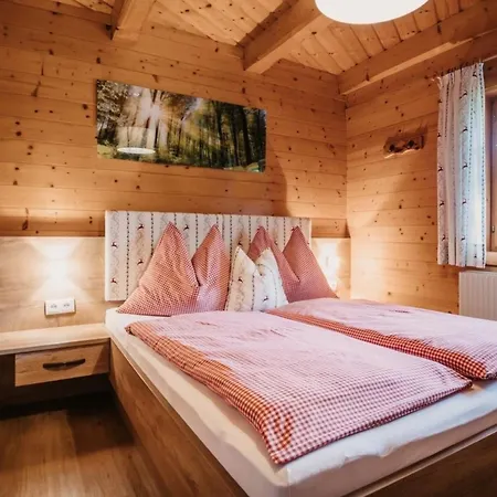 Naturblick Am Zwislegggut Casa de Férias