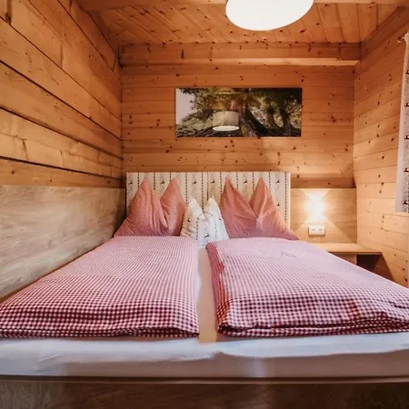 Naturblick Am Zwislegggut