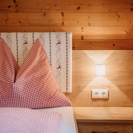 Casa de Férias Naturblick Am Zwislegggut *