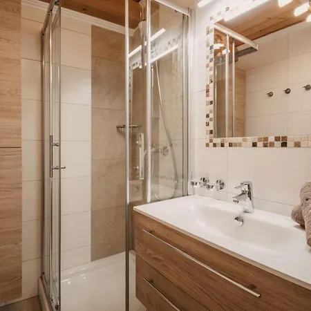 Casa de Férias Naturblick Am Zwislegggut