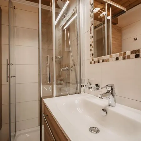 Casa de Férias Naturblick Am Zwislegggut *