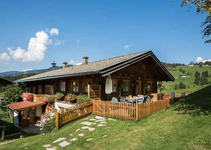 Naturblick Am Zwislegggut * Hofmark