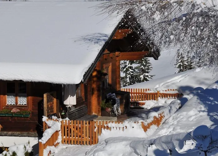 Naturblick Am Zwislegggut *