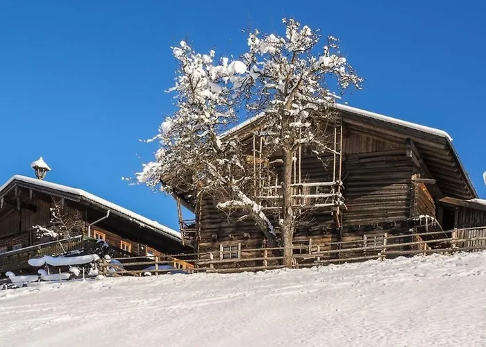 Naturblick Am Zwislegggut بيت للعطل Hofmark