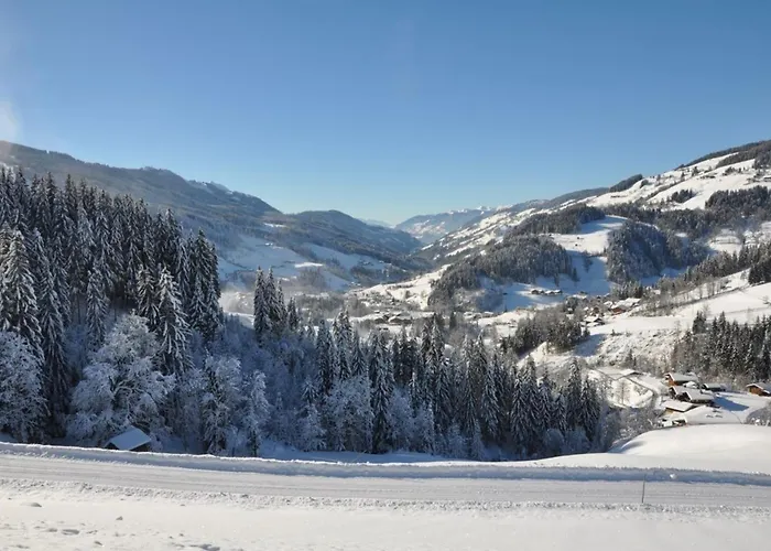 Naturblick Am Zwislegggut Hofmark