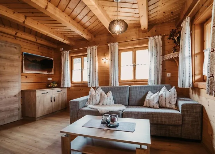 Naturblick Am Zwislegggut Hofmark