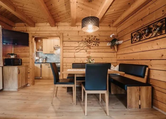 Naturblick Am Zwislegggut Casa de Férias Hofmark