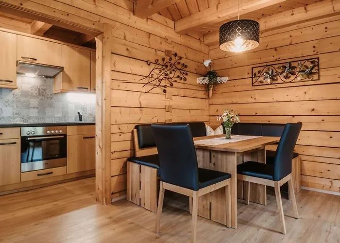 Naturblick Am Zwislegggut *