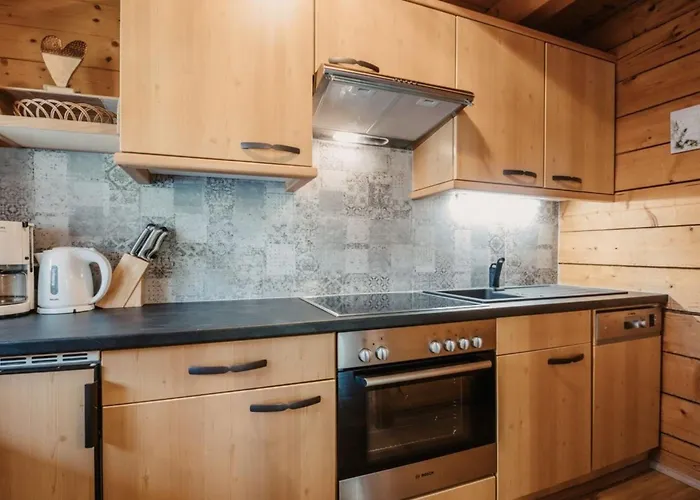 بيت للعطل Naturblick Am Zwislegggut *