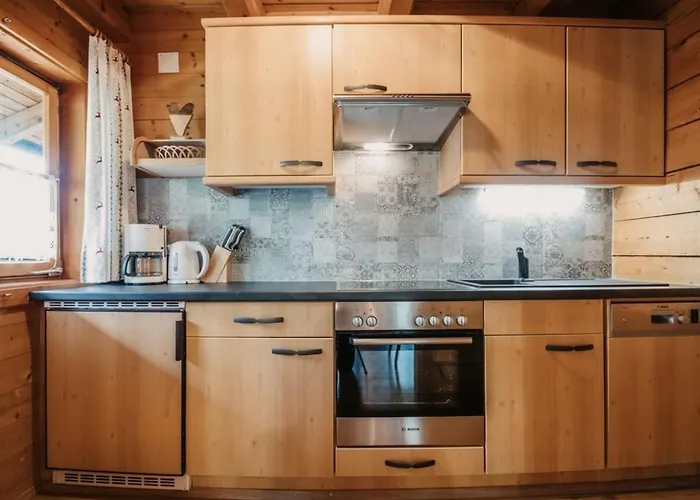 Naturblick Am Zwislegggut