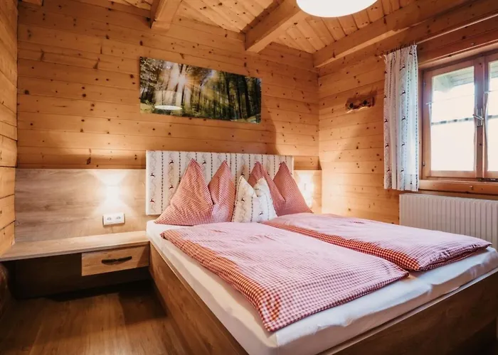 Naturblick Am Zwislegggut بيت للعطل