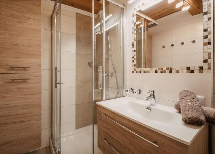 بيت للعطل Naturblick Am Zwislegggut